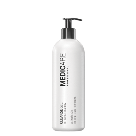 Medicare Очищувальний гель з АНА Cleanse Gel, 500 мл