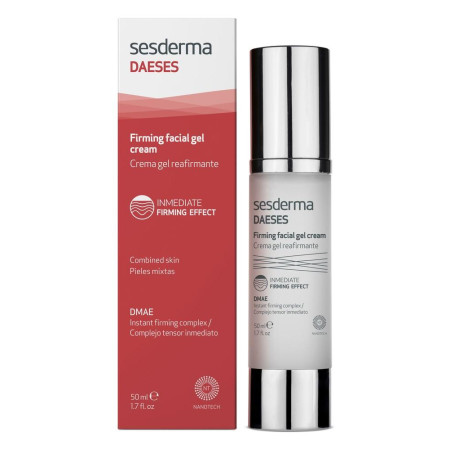 Сесдерма Daeses Крем-гель для лица SesDerma Daeses Face Firming Cream Gel, 50 мл
