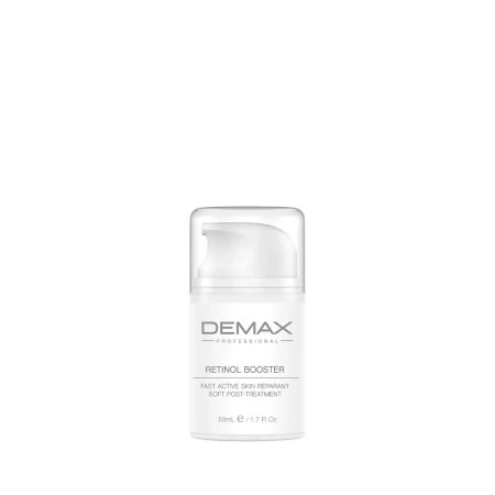 Demax Бустер клеточный активатор Retinol Booster, 50 мл