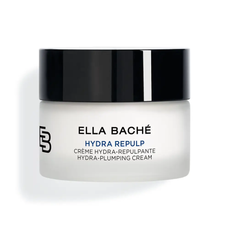 Гидроплампинг крем интенсивно увлажняющий Ella Bache Hydra-plumping Cream, 50 мл