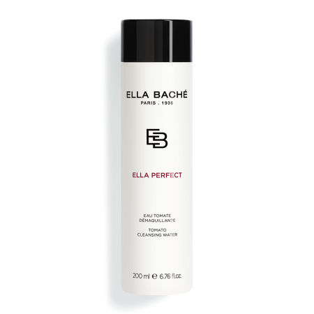Томат мицеллярная вода Ella Bache Tomato cleansing water, 200 мл
