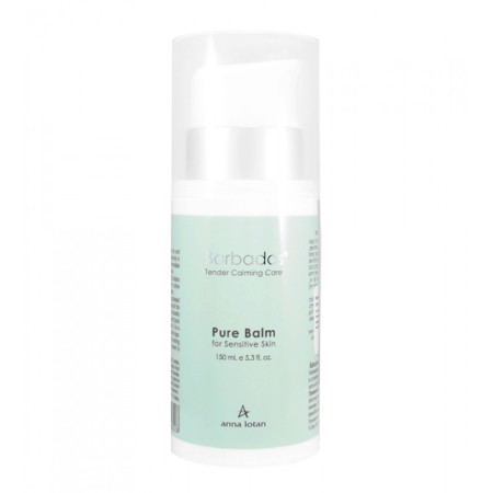 Anna Lotan Бальзам с натуральными консервантами Barbados Pure Balm, 150 мл