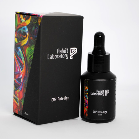 Pelart Laboratory Екстракт СО2 Антивіковий Pelart Laboratory Smart Biologica Complexes Co2 Anti-Age, 30 мл