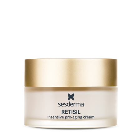 Сесдерма Retisil Интенсивный омолаживающий крем Sesderma Retisil Intensive pro-aging cream, 50 мл