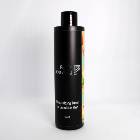 Пеларт Увлажняющий тоник для чувствительной кожи Pelart Laboratory Apricot Line Moisturizing Toner