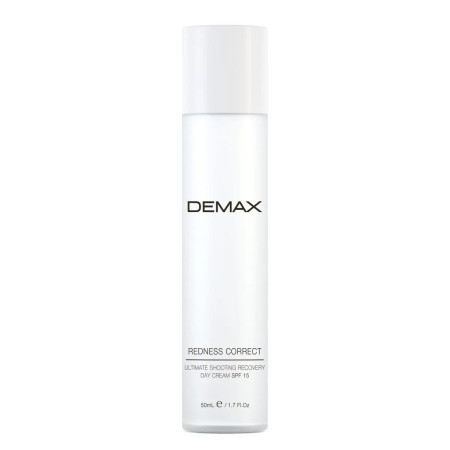 Demax Регенерирующий крем-флюид Anti-Couperose Regenerating Recovery Cream SPF15, 50 мл