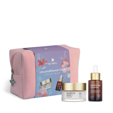 Sesderma Антивозрастный набор Безусловная забота Unconditional Care Pack