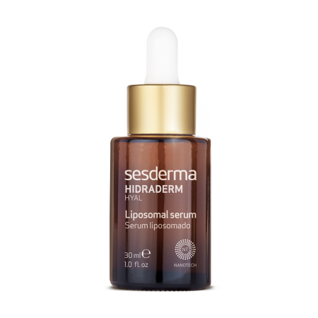 Седрома Hidraderm Hyal Липосомальная сыворотка SesDerma Hidraderm Hyal Liposomal serum, 30 мл