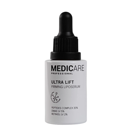 Medicare Підтягуюча мультипептидна ліпосомальна сироватка Professional Ultra Lift Firming Liposerum, 30 мл