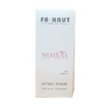 Fr Haut Антивікова сироватка Сяяння White Tea Lifting Serum 15 мл