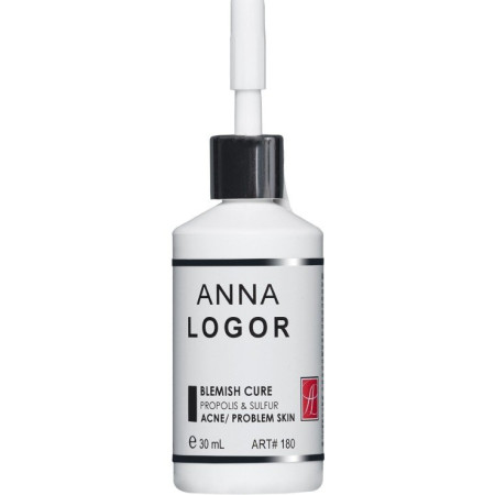 Anna Logor Blemish Cure Anna Logor Лечебный концентрат для проблемной кожи 30 мл