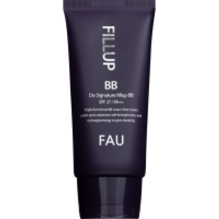 FAU ВВ-крем з пептидами De Signature Fillup BB SPF-37, 50 мл