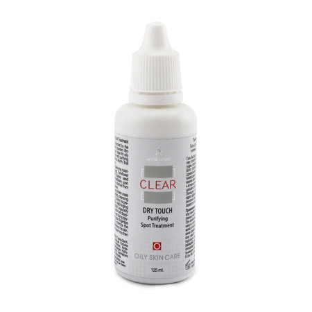 Anna Lotan Точковий догляд Драй Тач Clear Dry Touch Purifying Spot Treatment, 125 мл