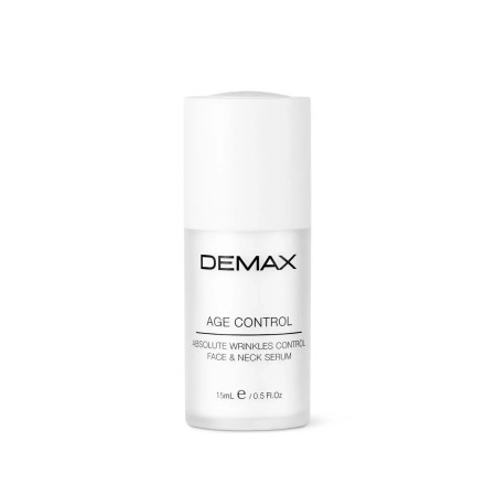 Demax Лифтинг-сыворотка для лица и шеи Age Control Absolute Lift Serum Face & Neck, 15 мл