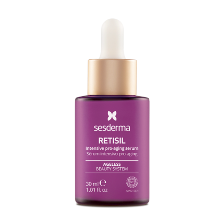 Сесдерма Retisil Интенсивная омолаживающая сыворотка Sesderma Retisil Intensive pro-aging serum, 30 мл