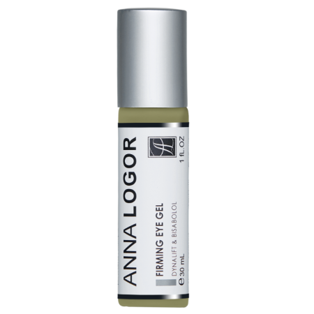 Anna Logor Firming eye gel Anna Logor Укрепляющий гель для кожи вокруг глаз 30 мл