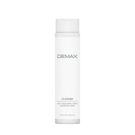 Demax Успокаивающий тоник на основе мицеллярной воды Sensitive Soothing Tonic, 250 мл