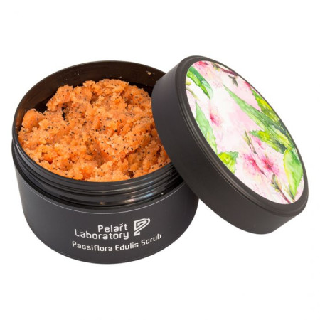 Pelart Laboratory Скраб для тела Пассифлора эдулис Pelart Laboratory Body Series Passiflora Edulis Scrub 200 мл