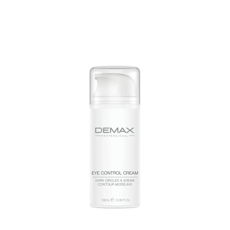 Demax Крем-контроль для зоны вокруг глаз Eye Control cream, 100 мл