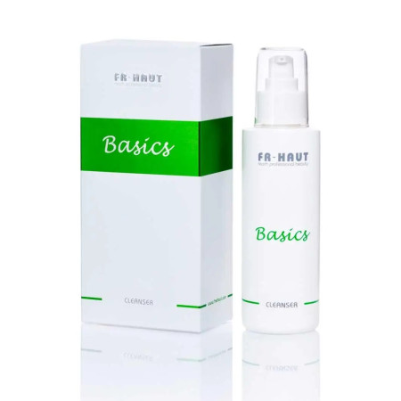 Fr Haut Очищающее молочко Cleanser 200 мл