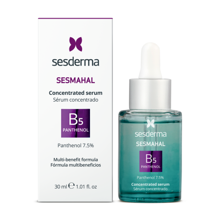 Сесдерма Sesmahal B5 сыворотка увлажняющая Sesderma Sesmahal B5 Panthenol 30 мл