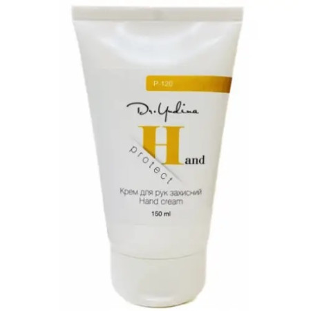Dr. Yudina Крем для рук защитный Hand protect 150 мл