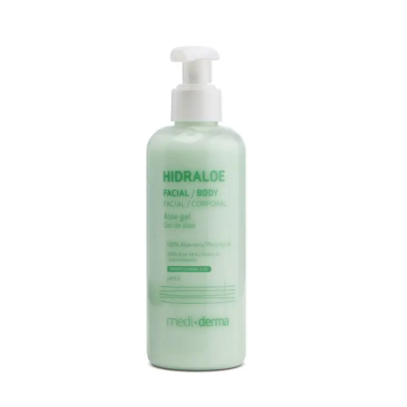 Сесдерма Гидралое алоэ-гель профессиональный HIDRALOE PRO Aloe Gel Sesderma, 250 мл