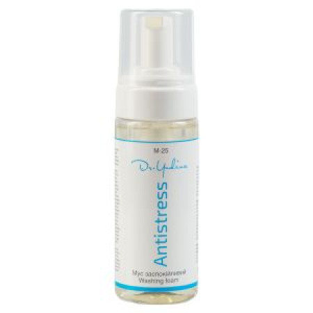 Dr. Yudina Мусс успокаивающий очищающий для лица Antistress Washing Foarm 150 мл