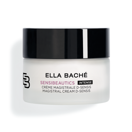 Крем Де-Сенис для реактивной кожи Ella Bache Magistral Cream D-Sensis 19%, 50 мл
