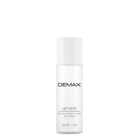 Demax Заповнюючий пептидний крем під очі «Ліфт Актив» Lift Activ Eye Defense cream, 30 мл