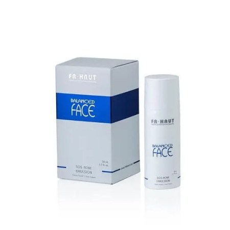Fr Haut Эмульсия противовоспалительная Антиакне Sos Acne Emulsion 50 мл