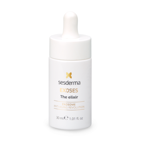 Сесдерма Интенсивный омолаживающий эликсир SesDerma EXOSES The Elixir, 30 мл