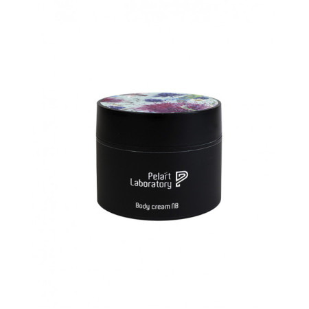 Пеларт Крем для упругости тела NB Pelart Laboratory Trifolium Pretense Line Body Cream NB 200 мл