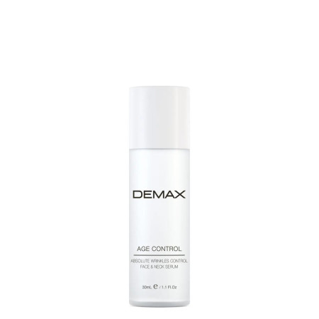 Demax Лифтинг-сыворотка для лица и шеи Age Control Absolute Lift Serum Face & Neck, 30 мл