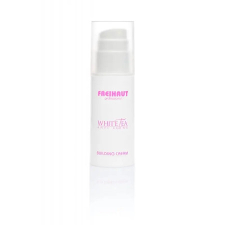 Fr Haut Лифтинг-крем White Tea Building Cream 100 мл