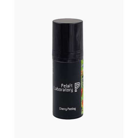 Пеларт Пилинг вишневый для кожи вокруг глаз Pelart Laboratory Fruit Series Cherry Peeling, 50 мл