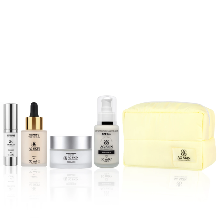 AG Skin Набор антивозрастной Anti-age Set