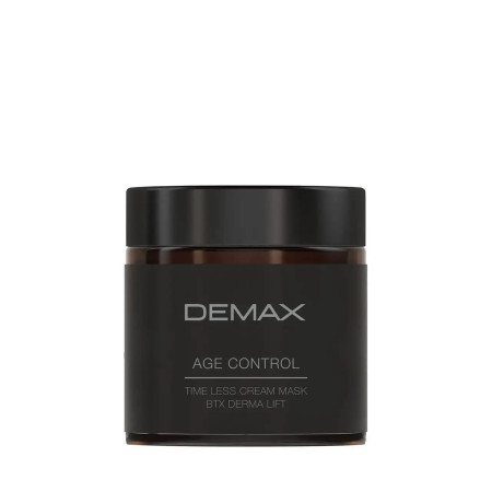 Demax Дермалифтинг маска "Обратное время" Time Less Mask BTX Derma Lift 100 мл
