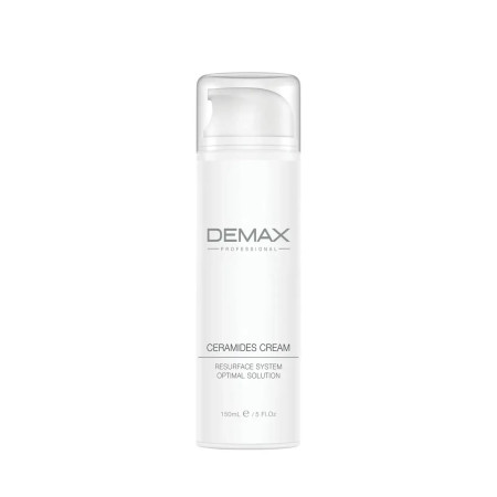 Demax Крем с церамидами "Оптимальное решение" Ceramides Cream, 150 мл