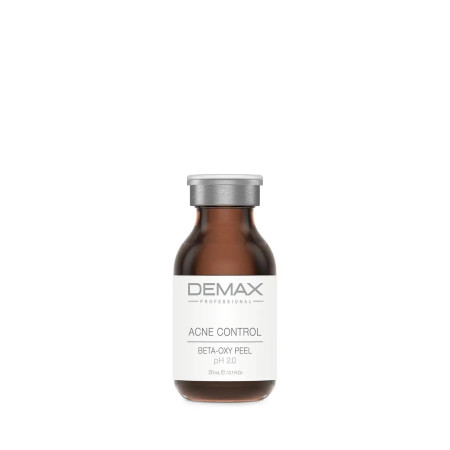 Demax Пилинг для проблемной кожи Acne Reconstructor Peel, 20 мл