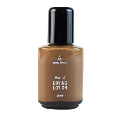 Anna Lotan Растительный подсушочный лосьон Clear Herbal Drying, 30 мл