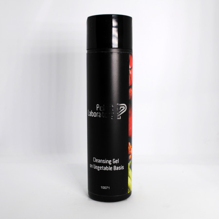 Пеларт Очищуючий овочевий гель Pelart Laboratory Vegetable Series Cleansing Gel On Vegetable Basis 250 мл