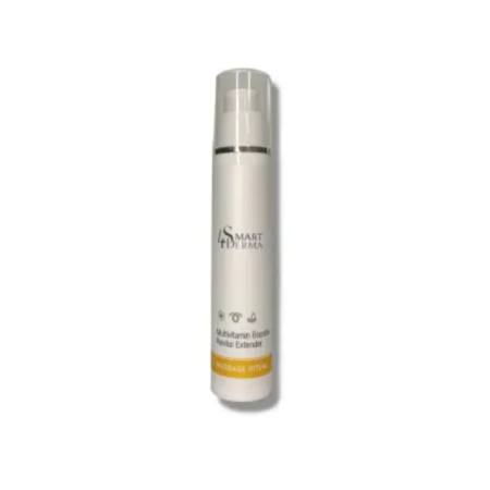 Smart4Derma Multivitaminbooster revital extender Мультивитаминный массажный бустер 50 мл