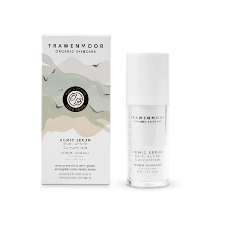 Trawenmoor Многофункциональная гуминовая сыворотка Humic Serum, 30 мл