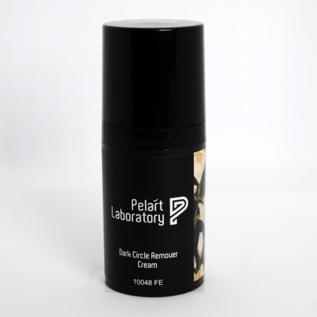 Пеларт Крем от темных кругов и отеков для контура глаз Pelart Laboratory De Lys Blanc Line Dark Circle Remover Cream 30 мл
