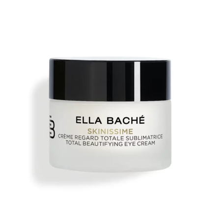 Скиниссим восстанавливающий крем для век Ella Bache Total Beautifying Eye Cream, 15 мл