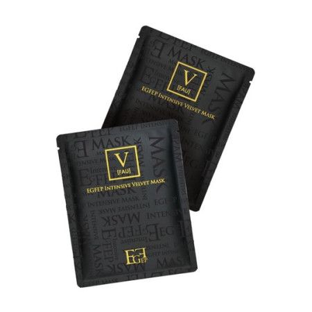 FAU Відновлювальна маска з колагеном Core Intensive Collagen Velvet Mask 25 г