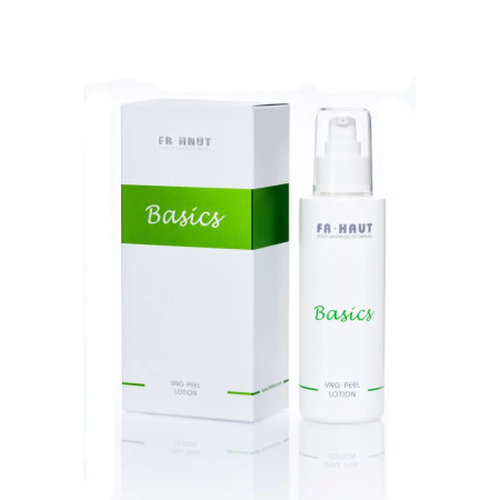 Fr Haut Лосьон с кислотами VNG Peel Lotion 200 мл