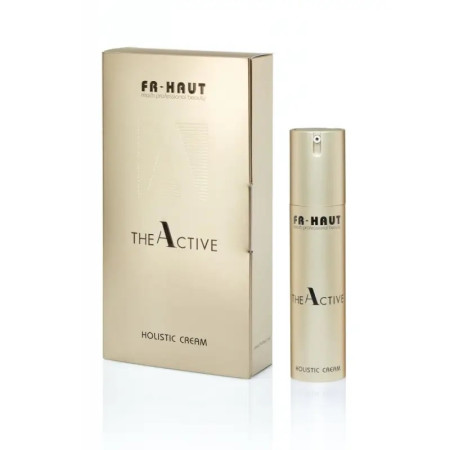 Fr Haut Дневной крем с ретинолом Active Holistic Cream 50 мл