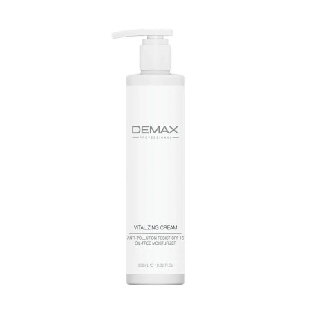 Demax Крем Виталайзер Oil-Free SPF 15 Vitalizing Cream, 250 мл